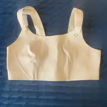 Moving Comfort sports bra