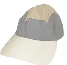 Lululemon One Size Fast and Free Panel Elite Athletic Hat