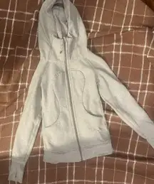 Scuba Hoodie