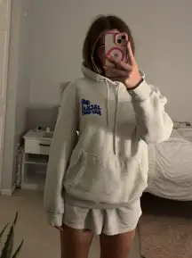 Jacks Surf shop sweatshirt