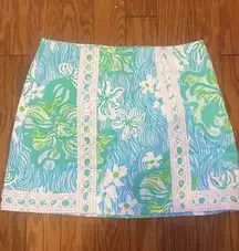 Lily Pulitzer Skirt