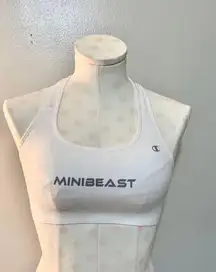 Minibeast  Sports Bra