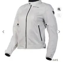 Rev’IT motorcycle Jacket size 36