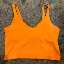 Lululemon Align Tank