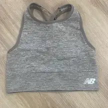 Women’s New Balance sport bra M