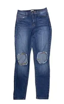 Sneakpeek Women's Jean's Size 9