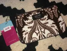 NWT‎ - Gigi Hill 'The Small Scarlett' Cosmetic Bag