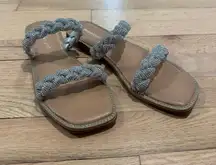 Madden Girl Sandals