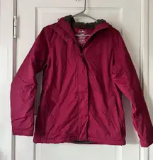 LL Bean Winter Jacket