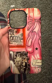 iPhone 15 Pro Max Case