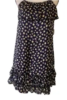 Women’s‎ RAZOR BACK Geometric design DRESS