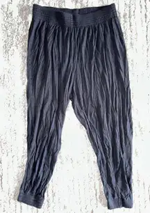 Stretchy Flowy Pants