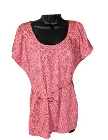 Motherhood Maternity Small Shirt Lot Blouse & Tank Top