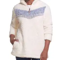 Sherpa Pullover