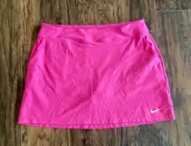 Nike Golf Skort