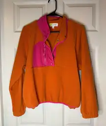 Hippie Rose Rose Sweater