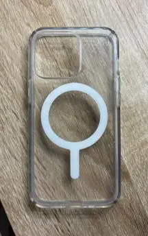 iPhone 13 Pro Case with MagSafe