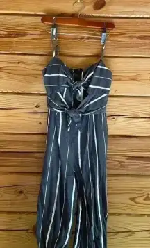 Nordstrom brand romper size medium​​​​​
