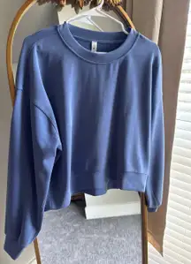Lululemon Softstreme Sweatshirt