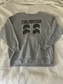 Outfitters Tailgate Sweatshirt