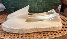 Soludos Natural Dali Original Espadrille Shoes