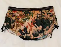 Tropical Swim Skirt, 20