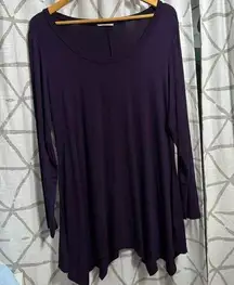 Maitai Longsleeve top