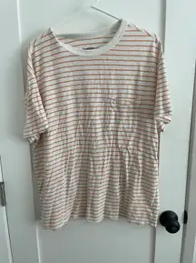 Striped Shirt