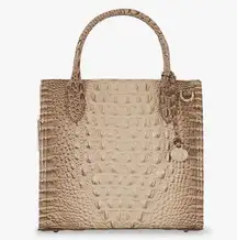 NWT  Small Caroline Sesame Ombre Melbourne Satchel