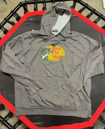 Bass pro Hoodie