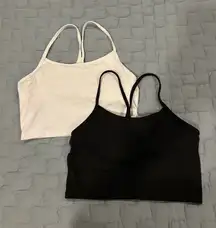 Aerie Workout Crop Tops