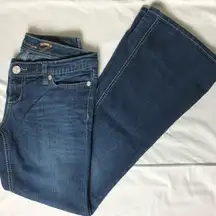 Seven 7 Flare Jeans