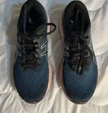 ASICS GT-2000 Lite Truss Cross Trainer Size 8