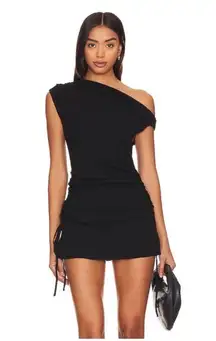 Lioness Original Sin Mini Dress