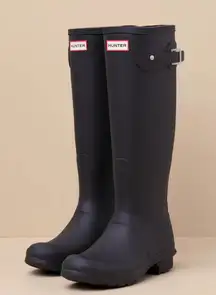 Hunter Boots