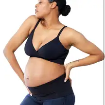 👶 Bellaband Maternity Belly Band Size 2 (Fits US 10-14) ~M/L👶