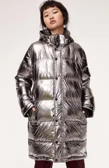 Super Puff Mid Jacket