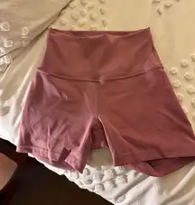 Lululemon Biker Shorts