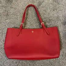 Tory Burch Emerson Tote Bag