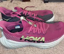 Hoka Carbon X3 Running shoe