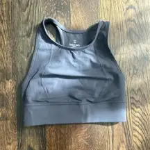 Sweaty Betty Longline Sports Bra