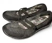 Skechers Relaxed Fit Memory Foam Sneakers Women’s 8