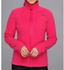 North Face Morningside Full Zip Fleece Jacket
