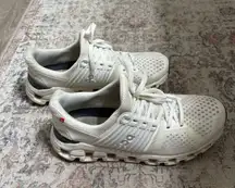 On Cloud Shoes Running