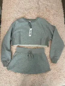 Hazel and Olive Set Two-Piece