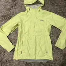 The North Face Rainjacket