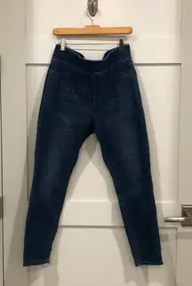 Rockstar Super Skinny Jeggings