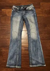 Bootcut Jeans