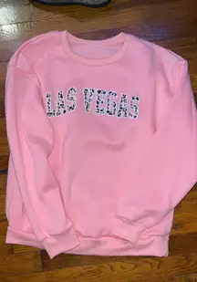 Las Vegas Sweatshirt