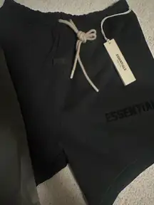 Essentials Fear of God Shorts 